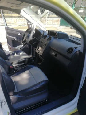 VW Caddy Maxi | Auto.bg — изображение 4