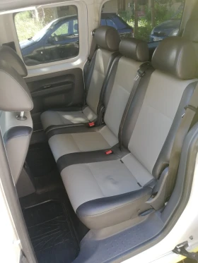 VW Caddy Maxi | Auto.bg — изображение 5