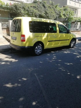 VW Caddy Maxi | Auto.bg — изображение 3
