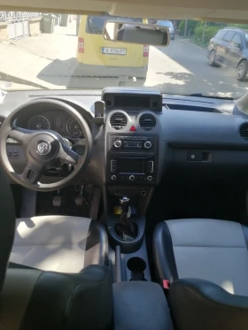 VW Caddy Maxi | Auto.bg — изображение 6