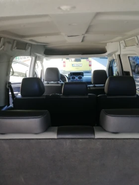 VW Caddy Maxi | Auto.bg — изображение 9