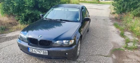 BMW 320 Facelift 