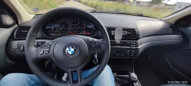 BMW 320 Facelift  | Auto.bg — изображение 5