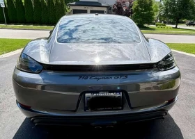 Porsche Cayman * GTS Coupe * CARFAX * ЦЕНА ДО БГ - 34999 € / 68452.09 лв. - 85814969 5