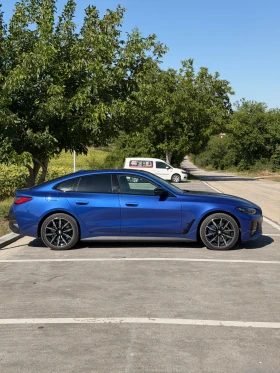 BMW i4 BMW i4 eDrive40 | Mobile.bg � ����� ������ 3