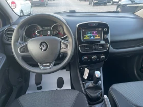 Renault Clio ������ EURO6 LED MOSCHINO  | Mobile.bg � ����� ������ 8