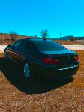 ����� �� �������� �� BMW 523