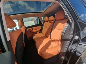 Leapmotor C10 ��� | DESIGN REEV | 28. 4 kWh | 215 �. �. | FULL | Mobile.bg � ����� ������ 12