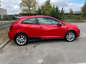 Seat Ibiza 1.2tsi FR | Mobile.bg � ����� ������ 3