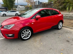 Seat Ibiza 1.2tsi FR | Mobile.bg � ����� ������ 7