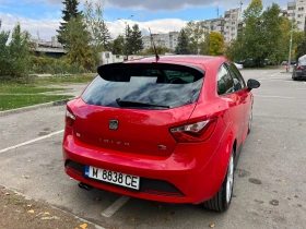 Seat Ibiza 1.2tsi FR | Mobile.bg � ����� ������ 5