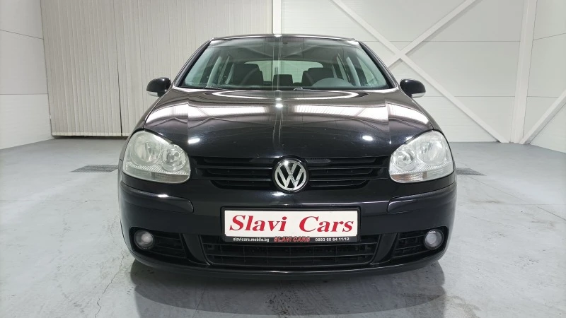 VW Golf 2.0 tdi, снимка 2 - Автомобили и джипове - 46356562