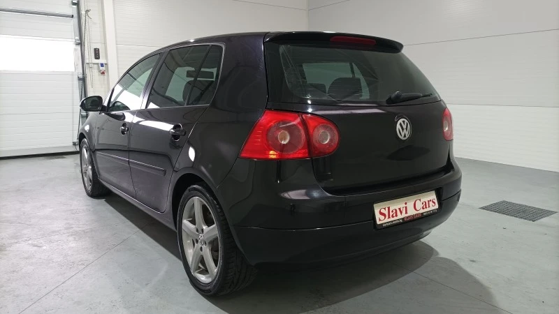 VW Golf 2.0 tdi, снимка 7 - Автомобили и джипове - 46356562