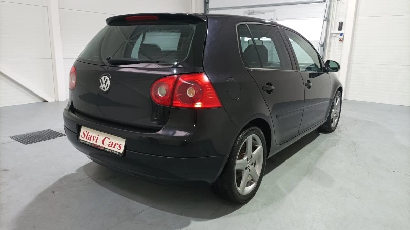 VW Golf 2.0 tdi, снимка 6 - Автомобили и джипове - 46356562