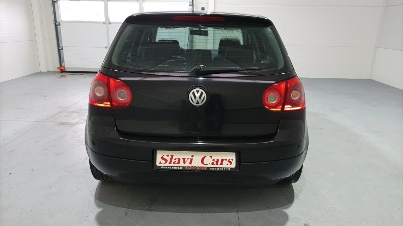 VW Golf 2.0 tdi, снимка 7 - Автомобили и джипове - 46356562