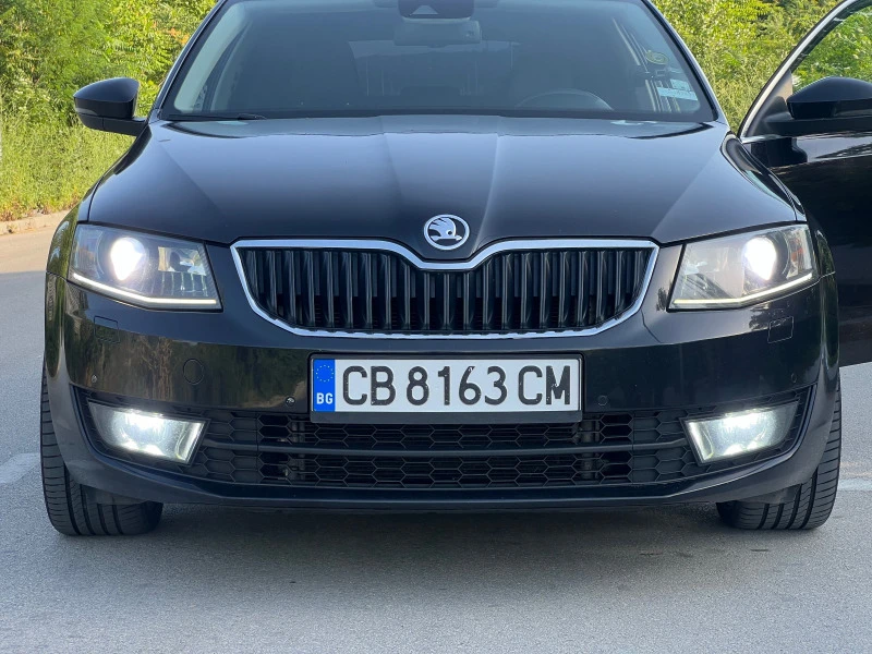 Skoda Octavia, снимка 9 - Автомобили и джипове - 48461261