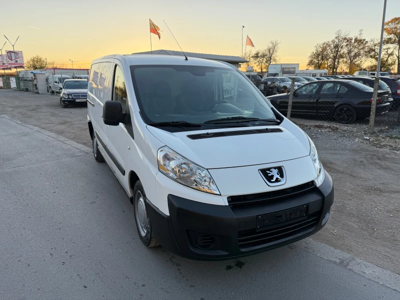 Peugeot Expert 2.0HDI Недерладия, снимка 1 - Автомобили и джипове - 47737955