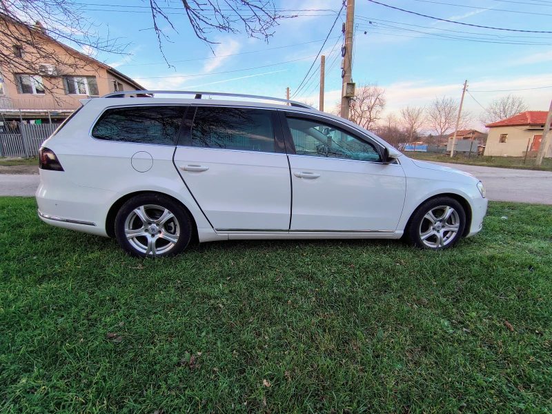 VW Passat 2.0tdi 170hp, снимка 7 - Автомобили и джипове - 47992049