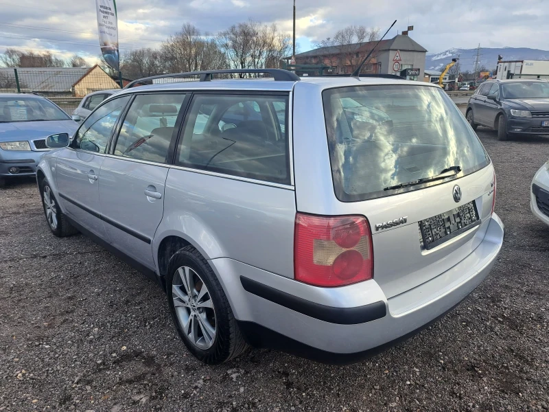 VW Passat 1.9TDI 131PS.4X4 ITALIA, снимка 4 - Автомобили и джипове - 48642472