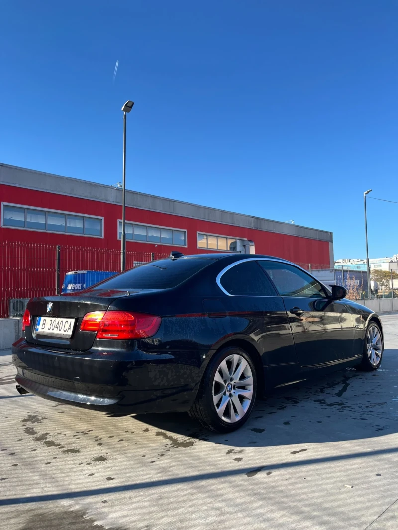 BMW 328 3.0 ix FaceLift, снимка 4 - Автомобили и джипове - 49336695