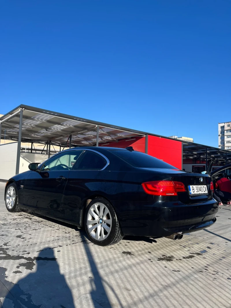 BMW 328 3.0 ix FaceLift, снимка 3 - Автомобили и джипове - 49336695