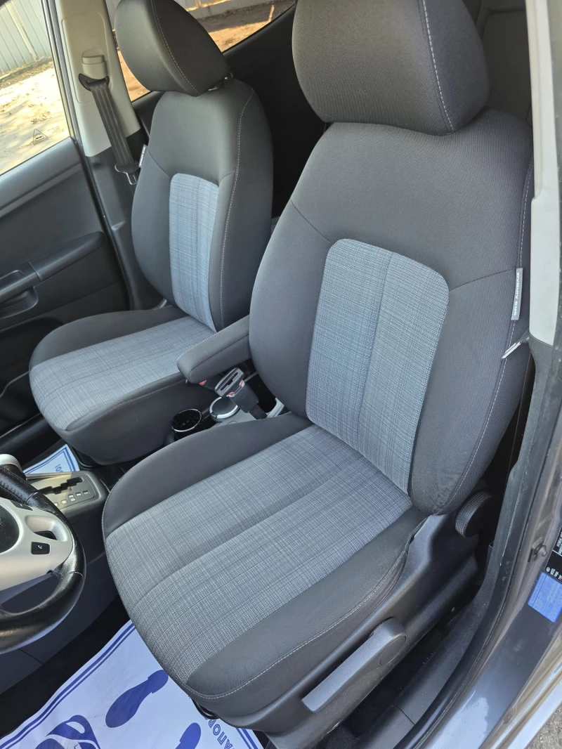 Kia Venga 1.6i * Автомат* SWISS* , снимка 10 - Автомобили и джипове - 51588513