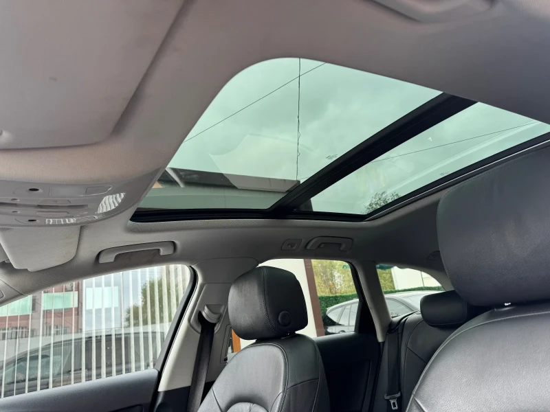 Audi A6 Shadow line, снимка 13 - Автомобили и джипове - 52380334