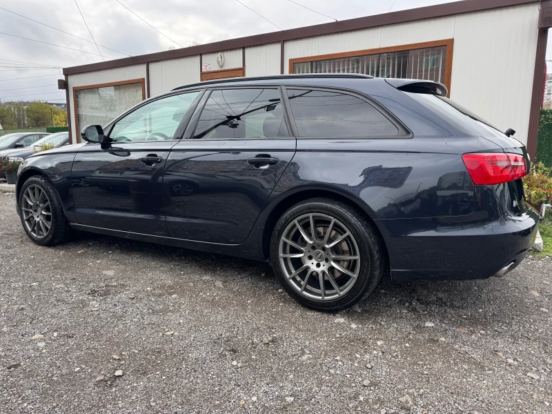 Audi A6 Shadow line, снимка 5 - Автомобили и джипове - 52380334