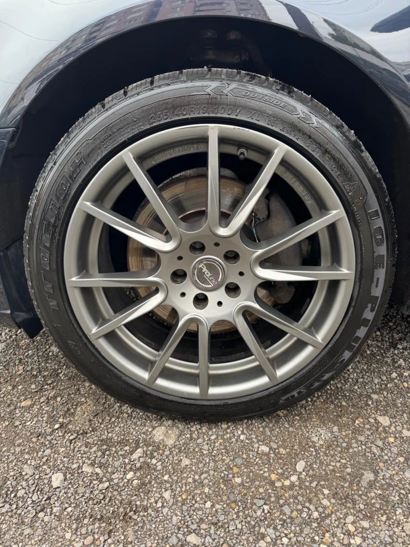 Audi A6 Shadow line, снимка 17 - Автомобили и джипове - 52380334