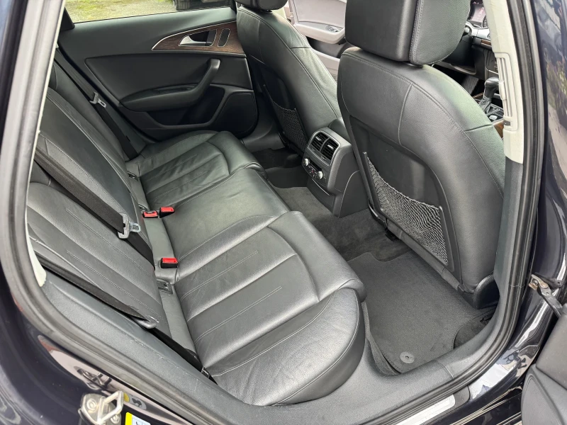 Audi A6 Shadow line, снимка 14 - Автомобили и джипове - 52380334