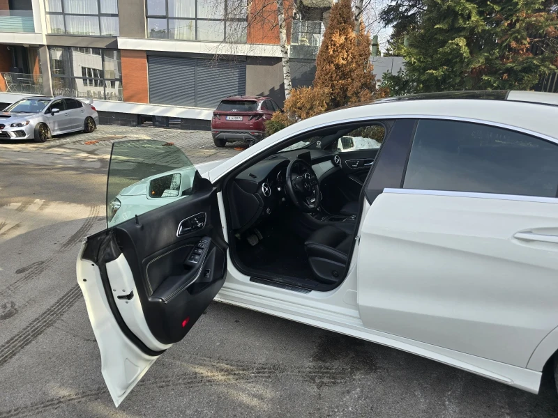 Mercedes-Benz CLA 250 Промоция до нова година, снимка 8 - Автомобили и джипове - 52449319