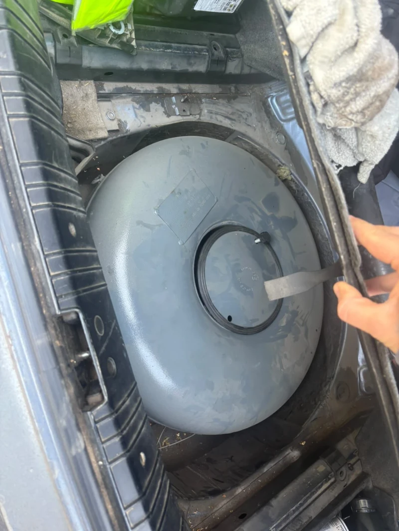 BMW 316, снимка 12 - Автомобили и джипове - 52629233