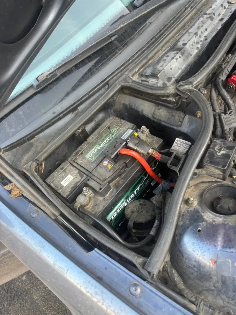 BMW 316, снимка 13 - Автомобили и джипове - 52629233