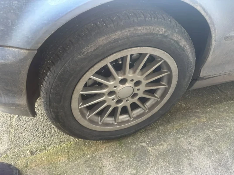 BMW 316, снимка 9 - Автомобили и джипове - 52629233