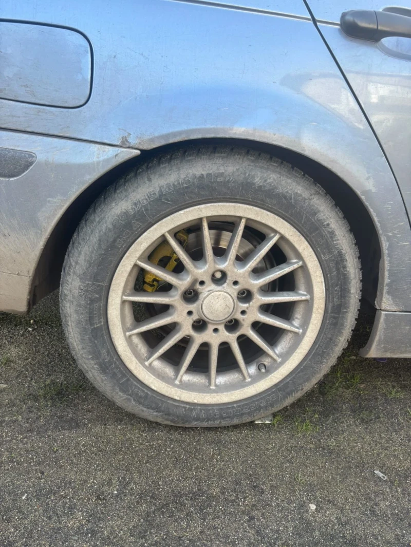 BMW 316, снимка 7 - Автомобили и джипове - 52629233