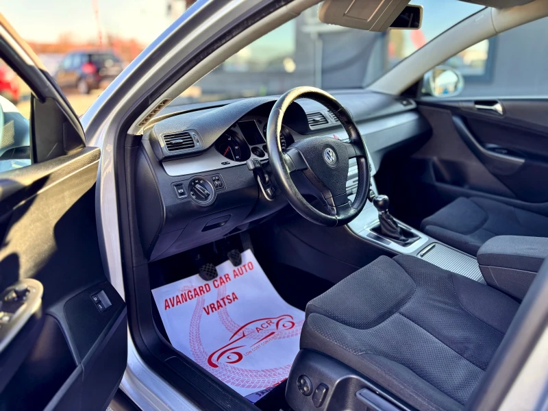 VW Passat, снимка 9 - Автомобили и джипове - 52736876