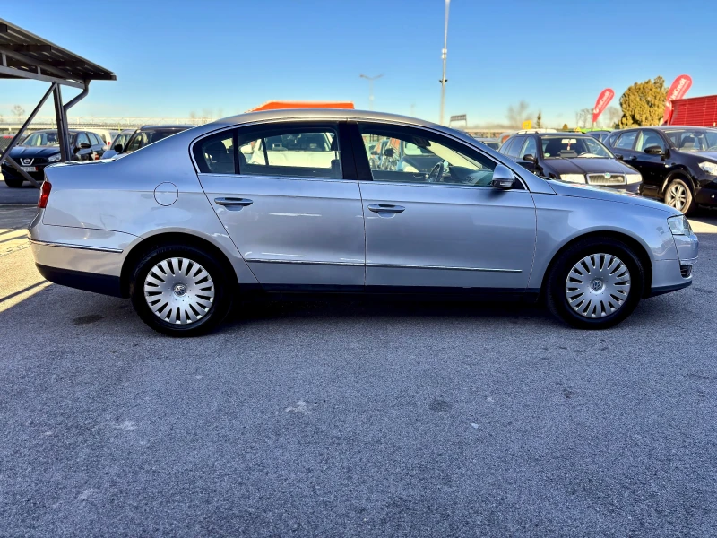 VW Passat, снимка 4 - Автомобили и джипове - 52736876