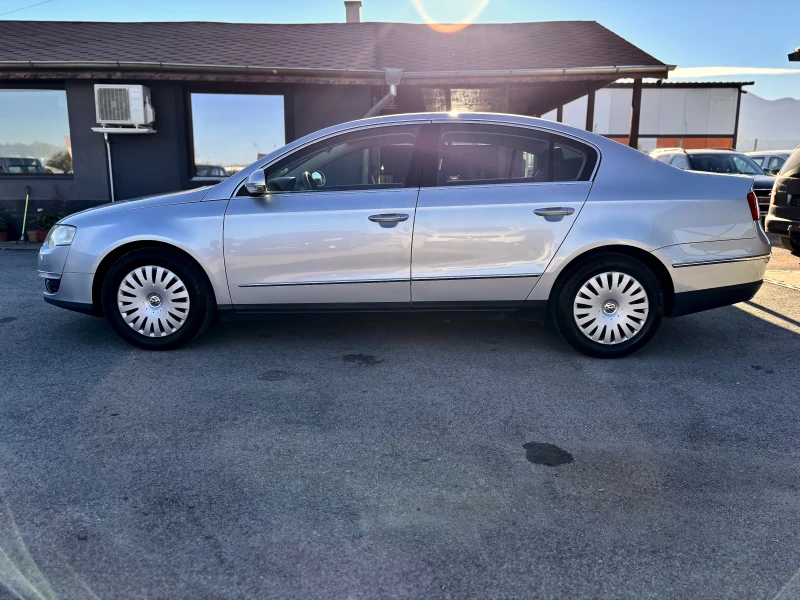 VW Passat, снимка 5 - Автомобили и джипове - 52736876