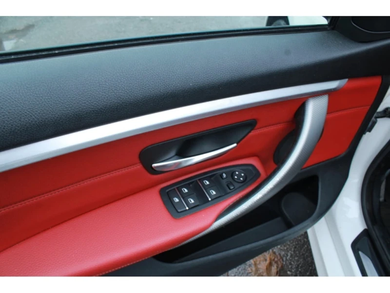 BMW 430 * 430i xDrive Gran Coupe, MAGS, CUIR, TOIT OUVRANT, снимка 11 - Автомобили и джипове - 52786680