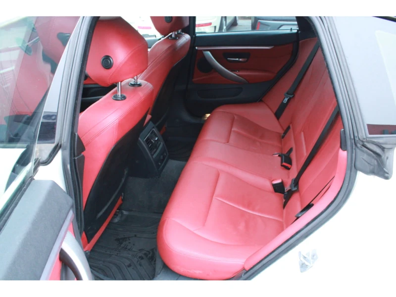 BMW 430 * 430i xDrive Gran Coupe, MAGS, CUIR, TOIT OUVRANT, снимка 17 - Автомобили и джипове - 52786680