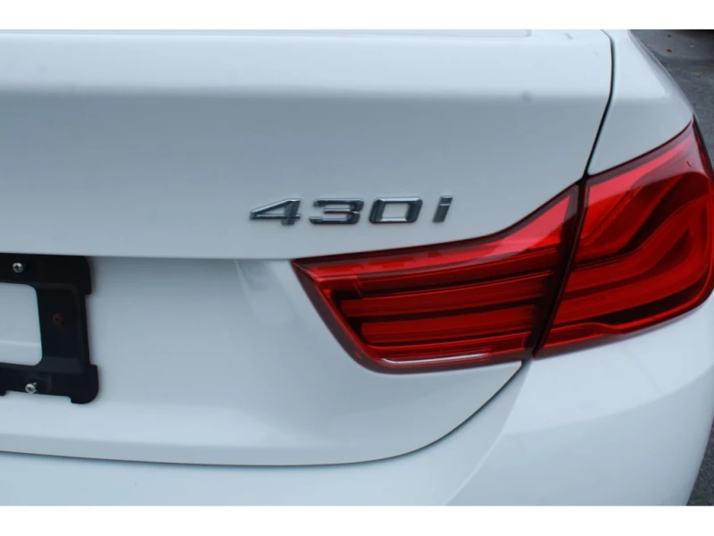 BMW 430 * 430i xDrive Gran Coupe, MAGS, CUIR, TOIT OUVRANT, снимка 8 - Автомобили и джипове - 52786680