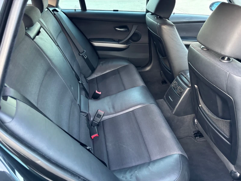 BMW 320, снимка 14 - Автомобили и джипове - 52789711