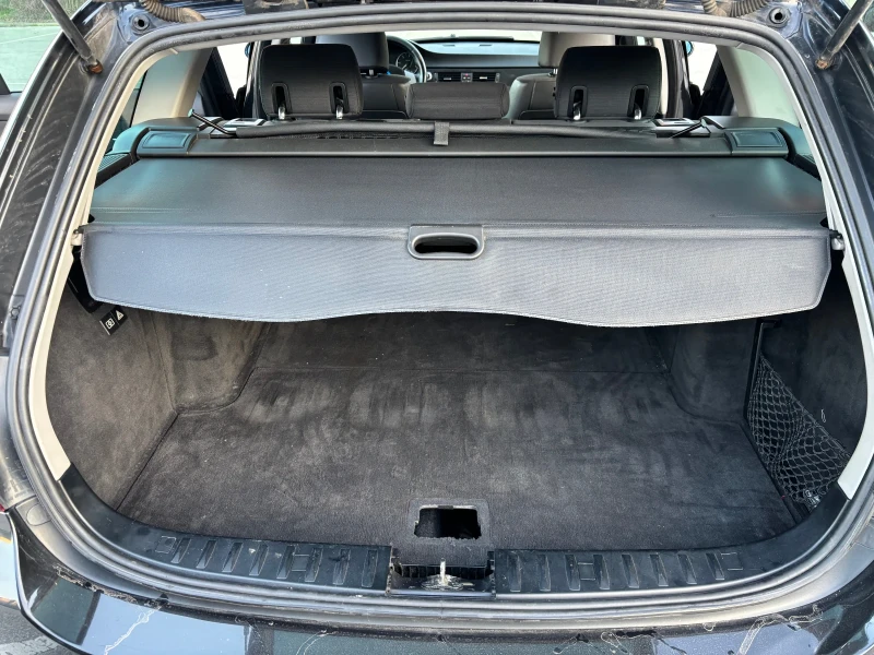 BMW 320, снимка 15 - Автомобили и джипове - 52789711