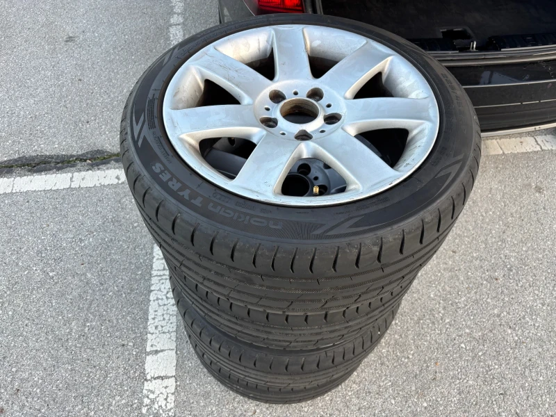 BMW 320, снимка 17 - Автомобили и джипове - 52789711