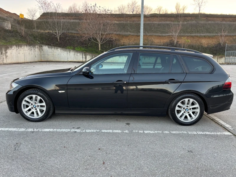 BMW 320, снимка 8 - Автомобили и джипове - 52789711