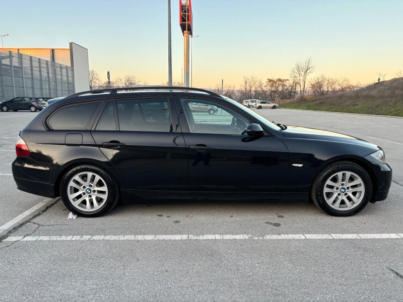 BMW 320, снимка 7 - Автомобили и джипове - 52789711