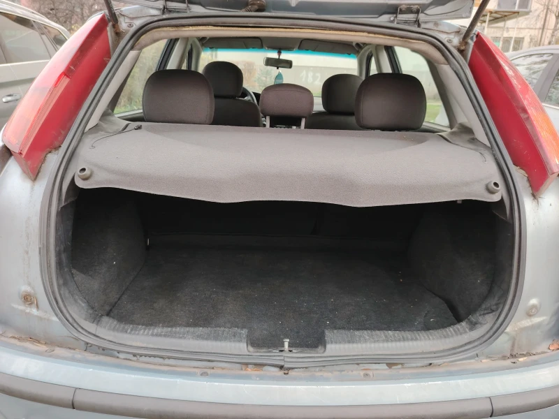 Ford Focus Ford Focus, снимка 3 - Автомобили и джипове - 52864519