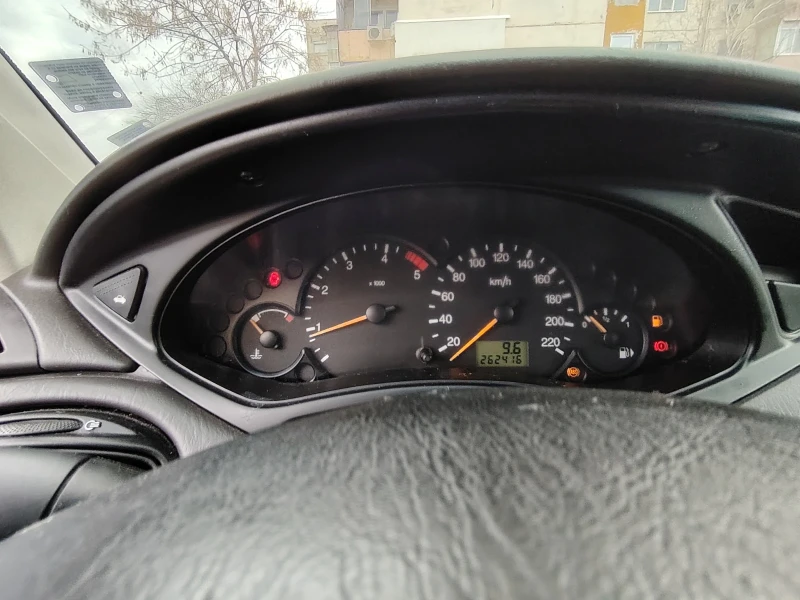 Ford Focus Ford Focus, снимка 10 - Автомобили и джипове - 52864519