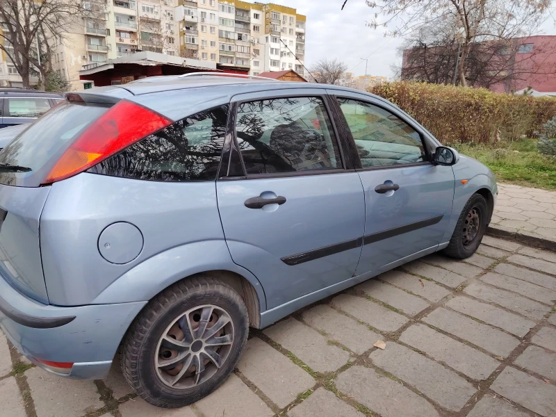 Ford Focus Ford Focus, снимка 5 - Автомобили и джипове - 52864519