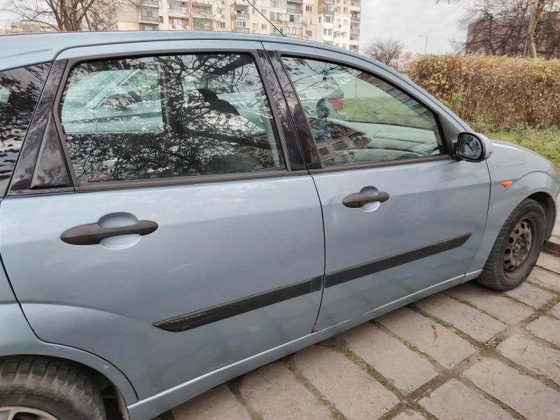 Ford Focus Ford Focus, снимка 6 - Автомобили и джипове - 52864519